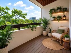 Sing Lian Building (D14), Apartment #622180681